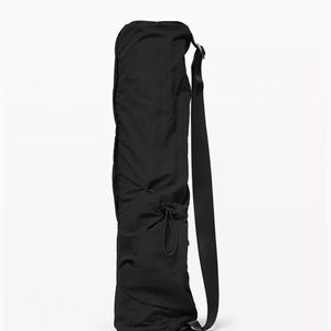 Lululemon Yoga Mat bag